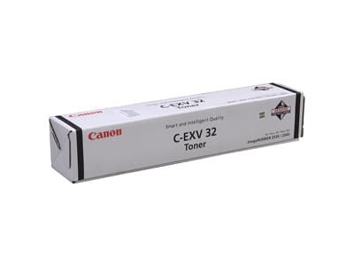 Canon C-EXV 32 - Lajittelu - alkuperäinen - tonerpatron - imageRUNNER 2535, 2535i, 2545, 2545i, 2545i - väriaineisiin