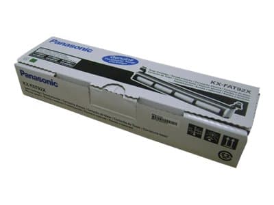 Panasonic KX-FAT92X - Original - tonerkassett - för KX-MB261, MB263, MB271, MB283, MB763, MB771, MB772, MB773, MB781, MB783