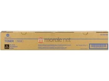 Konica Minolta TN-319K - Svart - original - tonerpatron - for bizhub C360