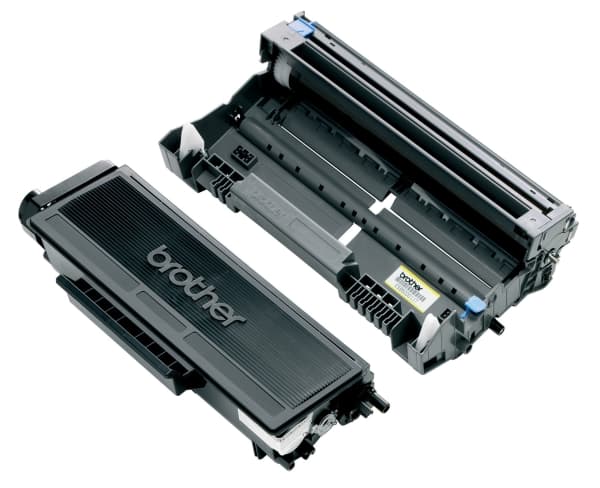 Brother TN3170 - Svart - original - tonerpatron - for Brother DCP-8060, 8065, HL-5240, 5250, 5270, 5280, MFC-8460, 8860, 8870