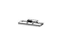 Zebra - 300 dpi - skriverhode - for Zebra ZT620