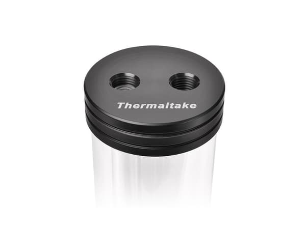 Thermaltake Pacific PR22-D5 Silent Kit - Væskekjølesystempumpe og -beholder