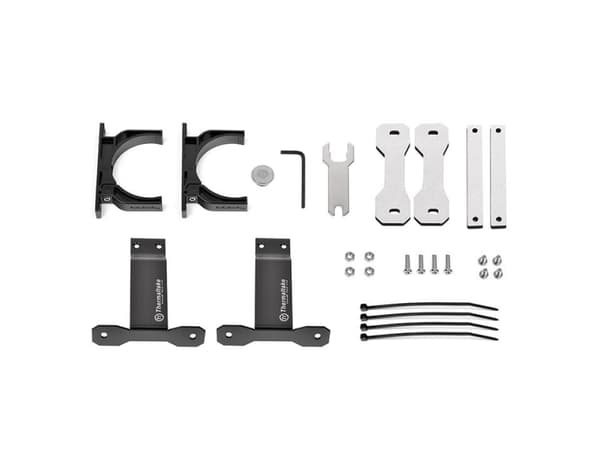 Thermaltake Pacific PR22-D5 Silent Kit - Væskekjølesystempumpe og -beholder