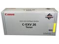 Miniatyrbilde 4 av 5: Canon C-EXV 26 - Original - tonerpatron - for imageRUNNER C1021, C1021i, C1021iF