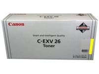 Canon C-EXV 26 - Original - tonerpatron - for imageRUNNER C1021, C1021i, C1021iF
