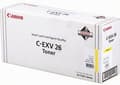 Miniatyrbilde 5 av 5: Canon C-EXV 26 - Original - tonerpatron - for imageRUNNER C1021, C1021i, C1021iF