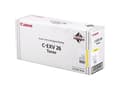 Miniatyrbilde 2 av 5: Canon C-EXV 26 - Original - tonerpatron - for imageRUNNER C1021, C1021i, C1021iF