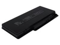 CoreParts - Batteri til bærbar PC - litiumpolymer - 5400 mAh - svart - for HP Pavilion Laptop dm3