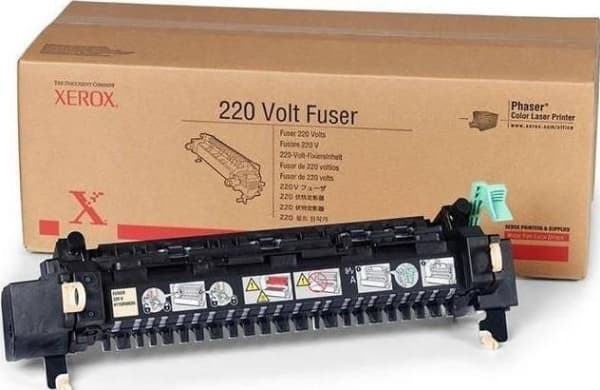 Xerox Phaser 7500 - (220 V) - fikseringsenhed - for Phaser 7500