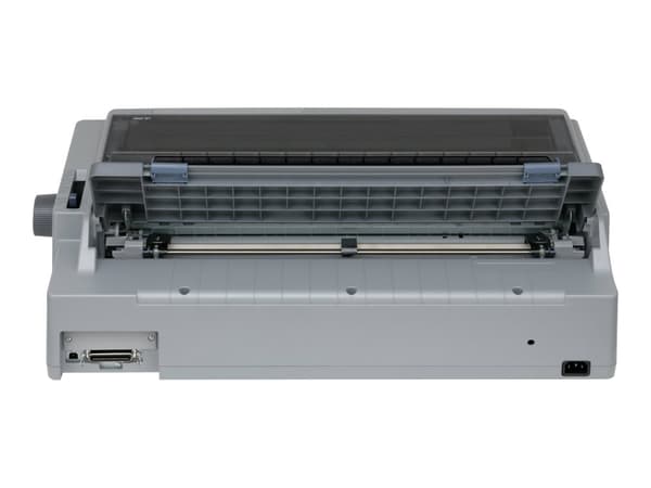 Epson LQ 2190 - Skriver - S/H - punktmatrise - 10 cpi - 24 pin - inntil 576 tegn/sek - parallell, USB