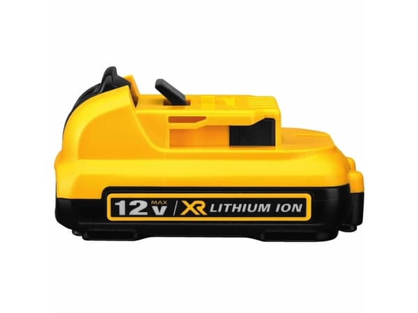DEWALT DCB127 BATTERY 12V 2.0Ah