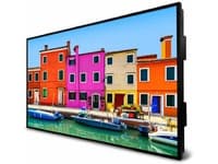 DynaScan DS491LT4 - 49" Diagonal klass (48.5" visbar) - Semi-Outdoor Series LED-bakgrundsbelyst LCD-skärm - kommersiell användning - 1080p 1920 x 108
