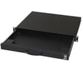 Miniatyrbild 1 av 2: Equip 260420, Sortering, 1U, PS/2, USB, 48,3 cm (19"), 482 mm, 410 mm