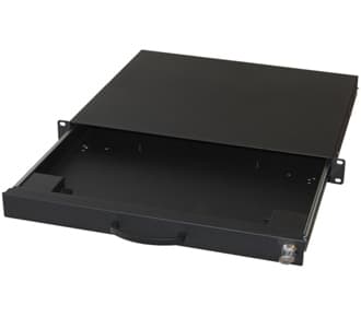 Equip 260420, Sortering, 1U, PS/2, USB, 48,3 cm (19"), 482 mm, 410 mm