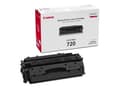 Miniatyrbilde 5 av 5: Canon CRG-720 - Svart - original - tonerpatron - for i-SENSYS MF6680DN