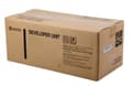 Miniatyrbilde 1 av 3: Kyocera DV 1150 - (230 V) - sort - original - utviklersett - for ECOSYS M2040, M2135, M2540, M2635, P2040, P2235