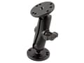 Pikkukuva 3 / 5: RAM Mounts RAM-B-101U, 231,3 g, 127 mm