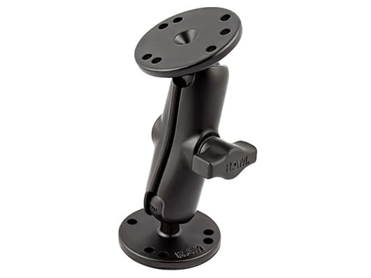 RAM Mounts RAM-B-101U, 231,3 g, 127 mm