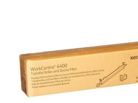 Xerox WorkCentre 6400 - Overføringsvalse for skriver - for WorkCentre 6400, 6400/XFM, 6400S, 6400SFS, 6400X, 6400XF, 6400XM