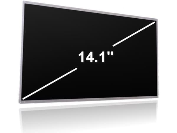 CoreParts MSC141K30-050M, Skjerm, 35,8 cm (14.1"), HD
