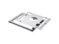 Miniatyrbilde 4 av 4: Rittal 3286.700, Reolramme, Metallic, 6,2 kg
