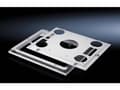 Miniatyrbilde 2 av 4: Rittal 3286.700, Reolramme, Metallic, 6,2 kg