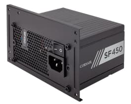 CORSAIR SF Series - SFX till ATX strömadapterfäste - för SF Series SF450, SF600
