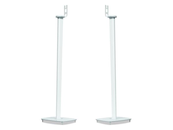 Flexson FLXS1FS2011EU, Lattia, Valkoinen, 1 jalkoja, SONOS PLAY:1, 808 mm, 262 mm