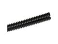 Miniatyrbilde 3 av 3: Mårbeskyttelsesrør HP Autozubehör 10100 Diameter indv. 10,4 mm Sort 2 m