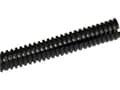 Miniatyrbilde 2 av 3: Mårbeskyttelsesrør HP Autozubehör 10100 Diameter indv. 10,4 mm Sort 2 m