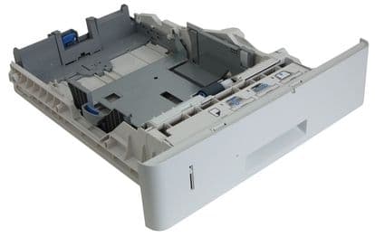 HP - Papirinnmatingsskuff 2 kassettenhet