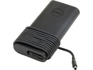Dell 3 Prong AC Adapter - Strømadapter - 130 watt - Europa