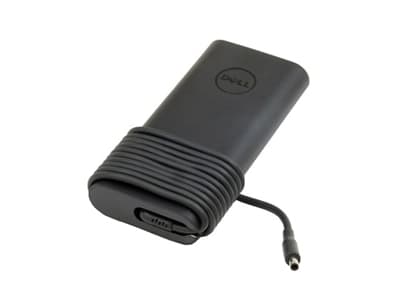 Dell 3 Prong AC Adapter - Strømadapter - 130 watt - Europa