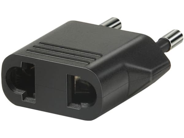 brennenstuhl Travel Adapter - Strømadapter - Japan, USA