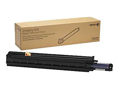 Xerox Phaser 7500 - Original - bildebehandlingsenhet for skriver - for Phaser 7500