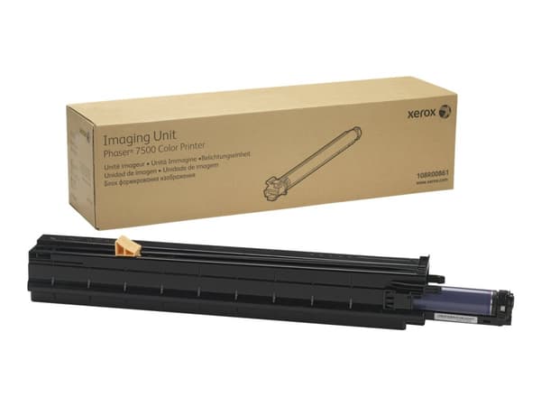 Xerox Phaser 7500 - Original - bildebehandlingsenhet for skriver - for Phaser 7500