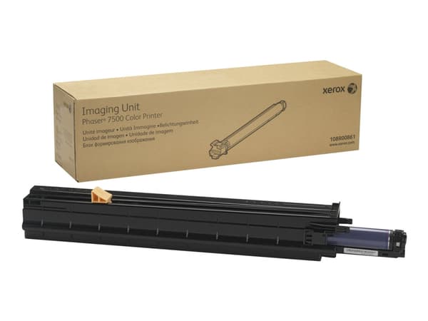 Xerox Phaser 7500 - Original - bildebehandlingsenhet for skriver - for Phaser 7500
