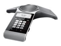 Yealink CP920 - Konferanse-VoIP-telefon - med Bluetooth-grensesnitt - 5-veis anropskapasitet - SIP, SIP v2