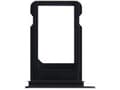 Pikkukuva 3 / 4: CoreParts MOBX-IP7G-HS-SIM-B, Sim-korttikotelo, Apple, iPhone 7, Musta, 0,1 mm, 0,2 mm