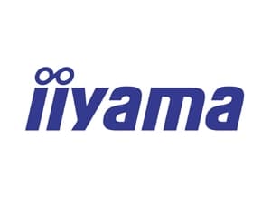 Iiyama - Monteringssett (spindel) - for LCD-skjerm - skjermstørrelse: 26"-55" - monteringsgrensesnitt: inntil 400 x 400 mm - veggmonterbar - for ProL