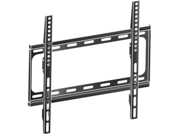 Iiyama - Monteringssett (spindel) - for LCD-skjerm - skjermstørrelse: 26"-55" - monteringsgrensesnitt: inntil 400 x 400 mm - veggmonterbar - for ProL