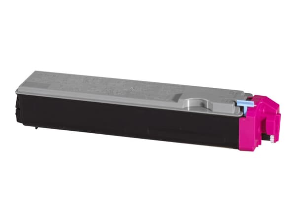 Kyocera TK 510M - Magenta - original - tonersett - for FS-C5020, C5025, C5030