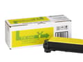 Miniatyrbilde 3 av 5: Kyocera TK 540Y - Gul - original - tonerpatron - for FS-C5100DN