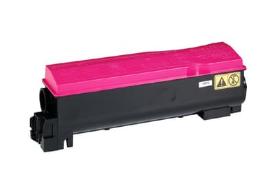 Kyocera TK 550M - Magenta - original - tonerpatron - for FS-C5200DN