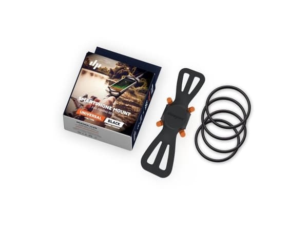 Dypere telefonholder