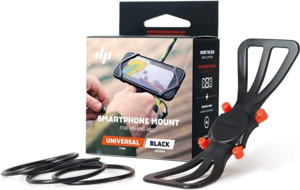 Dypere telefonholder