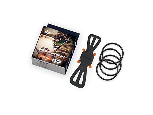 Dypere telefonholder