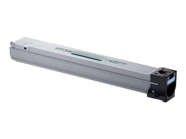 Samsung CLT-C806S, syaani värikasetti, 30000 sivua, Syaani, 1 kpl