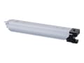 Miniatyrbilde 3 av 5: HP CLT-K809S - Svart - original - tonerpatron (SS607A) - for MultiXpress CLX-9201, 9206, 9251, 9256, 9258, 9301, 9306, 9358, 9811, 9812, 9813
