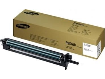 HP CLT-R806K, Svart, 1 stykker